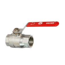 SS Ball Valve IC Forged Investment Casting CF 8 Screwed Stainless Steel 304 